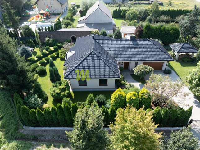 Dom Sprzedaż Czapury Kręta 16